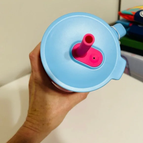 Zak!‎ Flamingo Travel Tumbler - Picture 3 of 5